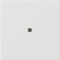 GIRA 510403 RF Bedienaufsatz 1fach KNX 