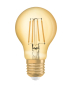 OSR LED AGL 8-68W/825 E27 gold 