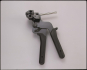 Hellermann KST-STG200-MET-BK/ML 