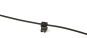 Hellermann T50ROSEC4A-W-PA66W-BK(500) 