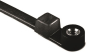 Hellermann T50MR-PA66W-BK (100) 