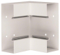 Hager Inneneck Grundprofil BRS6517049016 