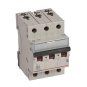 Legrand 403761 TX3 LS-Schalter D 63A 