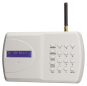 INDEX GSM-Wähl-und Steuergerät    GSM206 