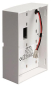 INDEX Gehäusevorderseite mit      GD-04A 