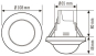 Esylux PD-C 360bt/24 APC10 PS EP10428159 