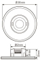 Esylux PD-FLAT 360i/8 LARGE   EP10428623 