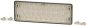 EATON FL4-2 Flansch Vorprägung    014863 