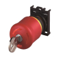 EATON M22-PVS/K01 NOT-HALT/AUS-   216514 