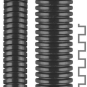 FLEXA Wellsch. ROHRFLEX-PA6-  0233202048 