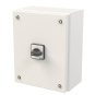 Eaton T0, 20 A, Aufbau, 4         197446 