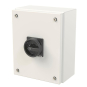 Eaton Hauptschalter, T0, 20 A,    197448 