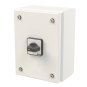 Eaton T0, 20 A, Aufbau, 2         197440 