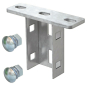 OBO KU 3 FT Kopfplatte f.US 3-Stiel St 