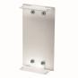 OBO GA-E90170RW Endstück 90x170mm Alu 