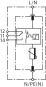 Dehn 952938 DG SE H 1000 DG SE H 1000 FM 