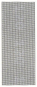 Bosch Schleifgitter 93x230mm  2608608N26 