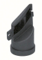 Bosch 2608000563          VAKUUMADAPTERF 