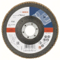 Bosch Fächerschleifscheibe    2608603717 
