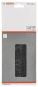 Bosch Schleifgitter 93x230mm  2608608N26 