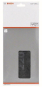 Bosch Schleifgitter 115x280mm 2608608N30 