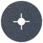Bosch Fiberschleifscheibe     2608607255 