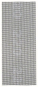 Bosch Schleifgitter 93x230mm  2608608N27 
