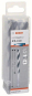 Bosch   HSS-Spiralbohrer PointTeQ 8,1 mm 