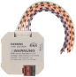 Siemens 5WG12202DB31 GAMMA instabus UP 