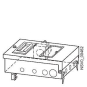 Siemens BVP:660868 BD2-AK2M2/ 
