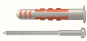 Fischer DuoSeal 6x38 S A2         557727 