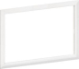 Hager Blendrahmen univers FW      FZ033F 