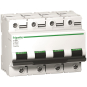 Schneider LS-Schalter C120N 4p  A9N18374 
