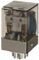 Finder Industrie-Steckrelais 