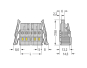 WAGO 231-112/037-000 1-Leiter- 