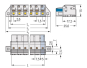 WAGO 2721-209/031-000 1-Leiter- 
