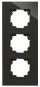 Kopp Glas-Rahmen 3f.HK07       405505007 