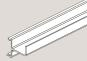 GGK Geräte-/ Dosenbrücke für FB     1494 