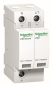 Schneider Überspgs.-Ableiter    A9L40500 