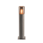 SLV LISENNE POLE 70 E27 grau     1000666 