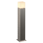 SLV SQUARE POLE 90 E27 Outdoor   1000346 