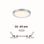 Paulmann EB Panel AREO VariFit     93033 