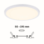 Paulmann EB Panel AREO VariFit     93044 