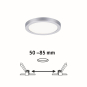 Paulmann EB Panel AREO VariFit     93037 