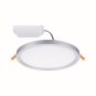 Paulmann EB Panel AREO VariFit     93034 