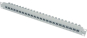TG Modulträger bestückt      J02023A0026 