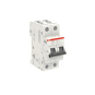 ABB Sicherungsautomat Z-Char.  S202M-Z10 