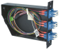 TEGA FanOut-Modul 6xLC APC D   100022402 