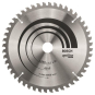 Bosch Kreissägeblatt Optiline 2608641202 
