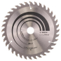 Bosch Kreissägeblatt Optiline 2608642602 